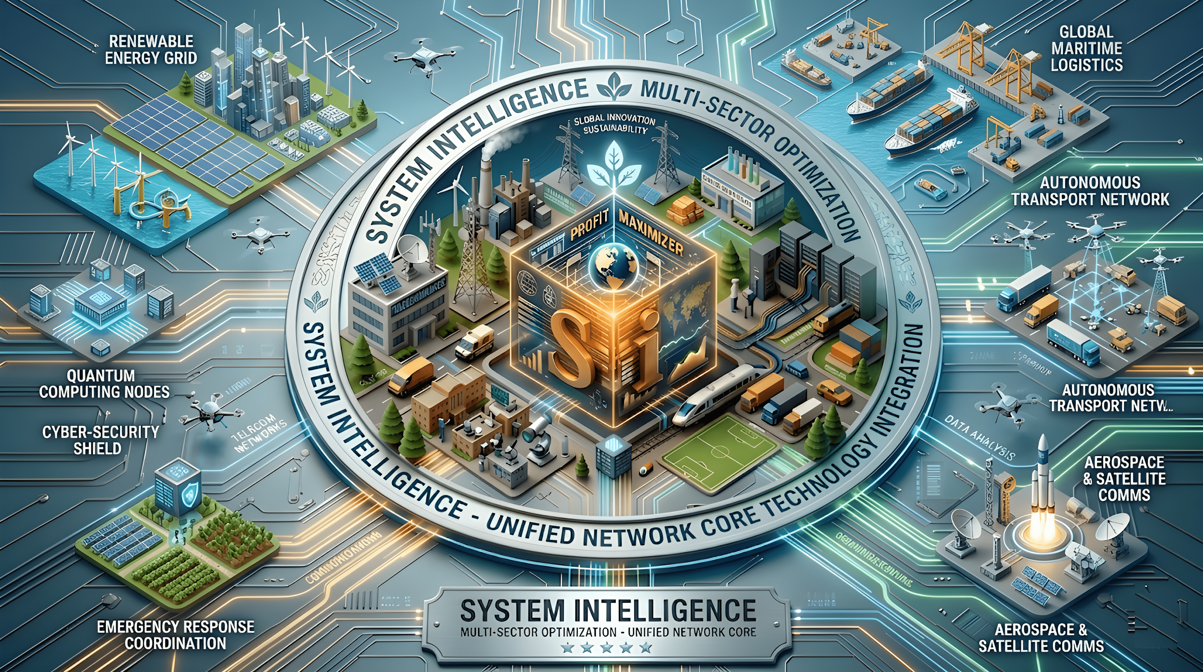 Environmental Engineering System Intelligence